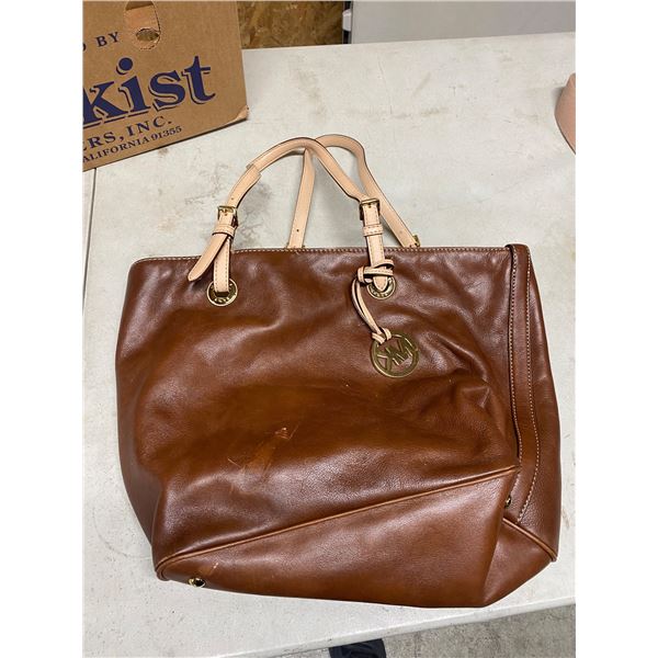 Michael Kors handbag