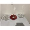 Image 2 : Cake plates and serving dish