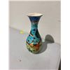 Image 1 : Hand painted from turkey vase