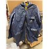 Image 1 : New xl rain coat