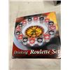 Image 1 : Drinking roulette game
