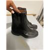 Image 1 : Size 9 rubber boots