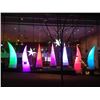 Image 1 : Event lighting decor