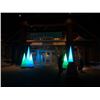 Image 4 : Event lighting decor