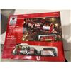 Image 1 : Christmas train set