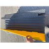 Image 2 : yellow jacket cable protectors