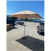 Image 2 : Umbrella and stand
