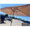 Image 3 : Umbrella and stand