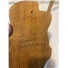 Image 2 : Eagle /salmon carving