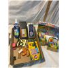Image 1 : Crayola and other crafting items