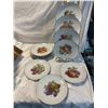 Image 1 : Kuba plates