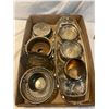 Image 1 : Silver plate etc