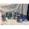 Image 1 : Starwars collectible  empty cans