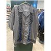 Image 1 : Large button up shirt