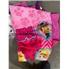 Image 2 : Toys and sleeping bag