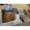 Image 1 : Serving platters