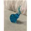 Image 1 : Glass elephant