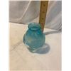 Image 2 : MCM glass vase