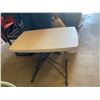 Image 1 : Lifetime folding table small