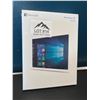 Image 1 : Lot of 1 Microsoft Windows 10 Home Download Install/Software - Brand New Sealed!