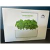 Image 1 : Lot of 1 Smart Garden Indoor Plant Garden by Click&Grow