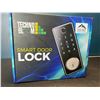 Image 1 : Lot of 1 TechnoBloom Smart Electronic Door Lock