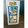 Image 2 : Lot of 1 Airplane Toy Set w/ Toy Cars