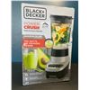Image 1 : Lot of 1 Black+Decker Power Crush Multi-Function Kitchen Blender