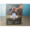 Image 2 : Lot of 2 Power Q20 Pro High-Performance Sport Wireless Earbuds w/ Charging Case