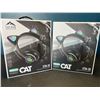 Image 1 : Lot of 2 Wireless Cat/Kitty Ear Headphones
