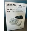 Image 1 : Lot of 1 Omron Gold BP5350 Wireless Upper Arm Blood Pressure Monitor