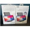 Image 1 : Lot of 2 iottie iON Wireless Charging Stands
