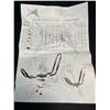 Image 4 : Lot of Car Roof Racks for Kayaks, Paddleboards, Etc. - 2PCS
