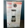Image 3 : Lot of 1 Black+Decker Power Crush Multi-Function Kitchen Blender