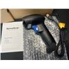 Image 2 : Lot of 2 NetumScan Wireless Barcode Scanner Tools