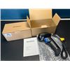 Image 1 : Lot of 2 NetumScan Wireless Barcode Scanner Tools