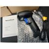 Image 2 : Lot of 2 NetumScan Wireless Barcode Scanner Tools