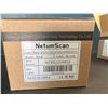 Image 3 : Lot of 2 NetumScan Wireless Barcode Scanner Tools