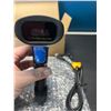 Image 3 : Lot of 2 NetumScan Wireless Barcode Scanner Tools