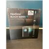 Image 2 : Lot of 1 Aquasonic Black Series PRO – Ultra Whitening Power Toothbrush w/ UV Sanitizing Base