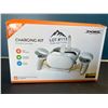 Image 1 : Lot of 1 Charging Kit for Quest2 VR (Virtual Reality) Headset