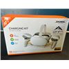 Image 1 : Lot of 1 Charging Kit for Quest2 VR (Virtual Reality) Headset