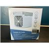 Image 2 : Lot of 1 Ultra Air Cooler w/ 7 LED Lights