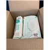 Image 2 : Lot of 1 Box of Seventh Generation Sensitive Baby Wipes - 7packs x 72 wipes per pack