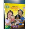 Image 2 : Lot of 1 Cabbage Patch Kids Doll