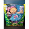 Image 1 : Lot of 1 Cabbage Patch Kids Doll