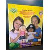 Image 2 : Lot of 1 Cabbage Patch Kids Doll