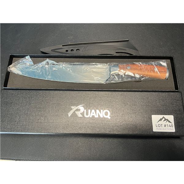 Lot of 1 Pro Chef's Knife/Kitchen Knife