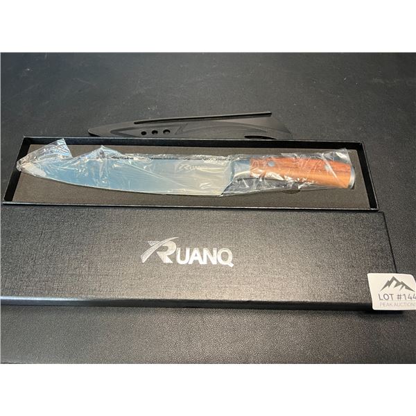 Lot of 1 Pro Chef's Knife/Kitchen Knife