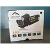 Image 1 : Lot of 1 HD Digtal Video Camera/Camcorder